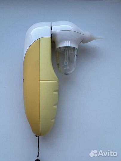 Аспиратор электрический