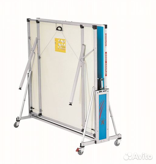 Всепогодный уличный теннисный стол Giant Dragon Su