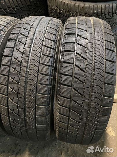 Bridgestone Blizzak VRX 195/65 R15