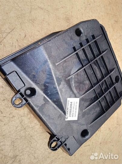 Динамик BMW X3 E83 рест