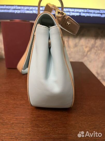 Комплект туфли и сумка