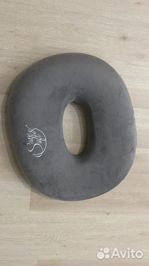 Подушка ортопедическая на стул, кресло