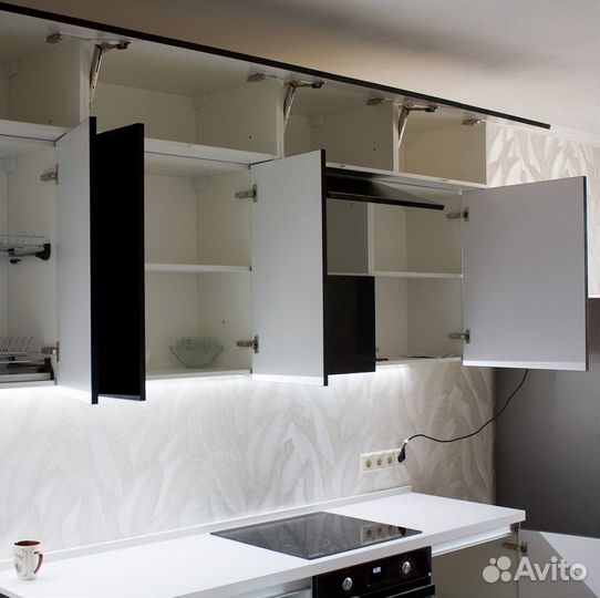 Кухни на заказ