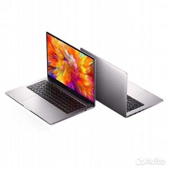 Новый Xiaomi Redmibook 16 2024 i5/16/512