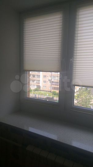 2-к. квартира, 57 м², 4/12 эт.