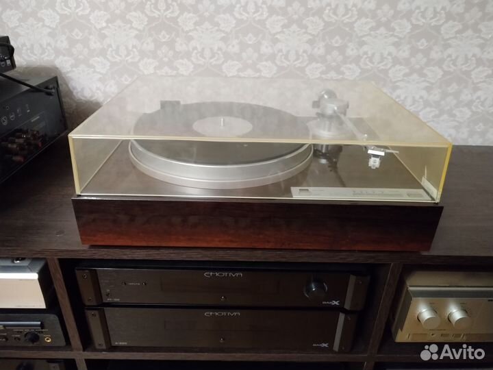Sansui XR-Q5 / обмен