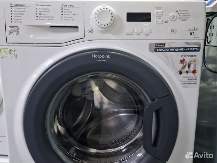 Стиральные машины Б/У