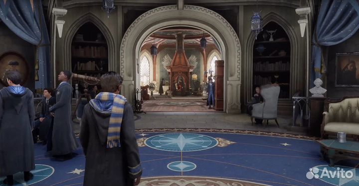 Hogwarts legacy/хогвартс : наследие PS4 PS5