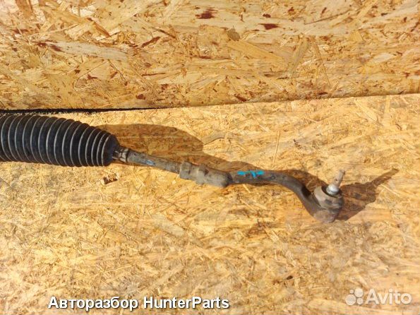 Рейка рулевая Kia Sportage 4 Киа Спортейдж 4