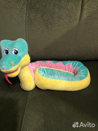 Мягкие игрушки