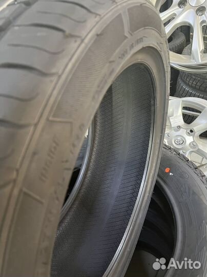 Fronway Eurus 08 235/45 R17 97W