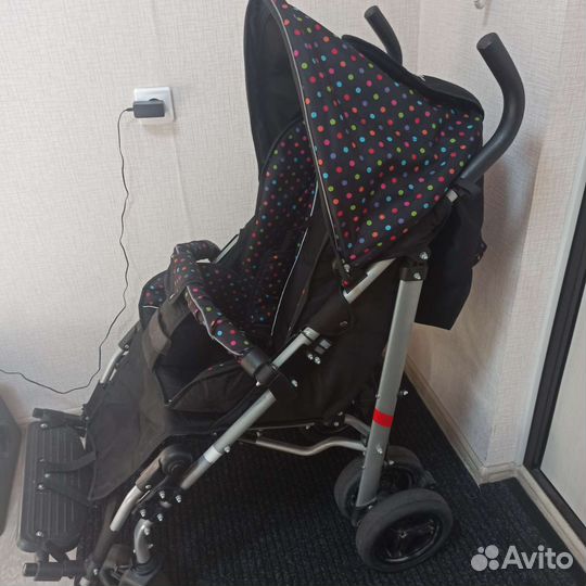 Инвалидная коляска Umbrella New 1 размер