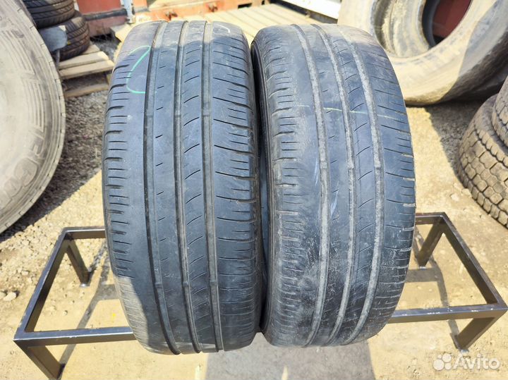 Dunlop Enasave EC300+ 215/60 R16 95V
