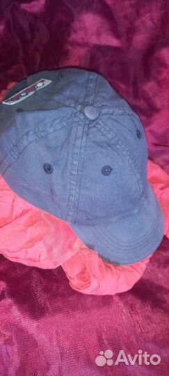 Кепка бейсболка детская несколько шт