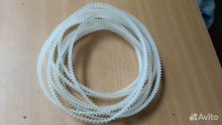 Ремень, Узел шпуленамотчика, Настройка швейным маш