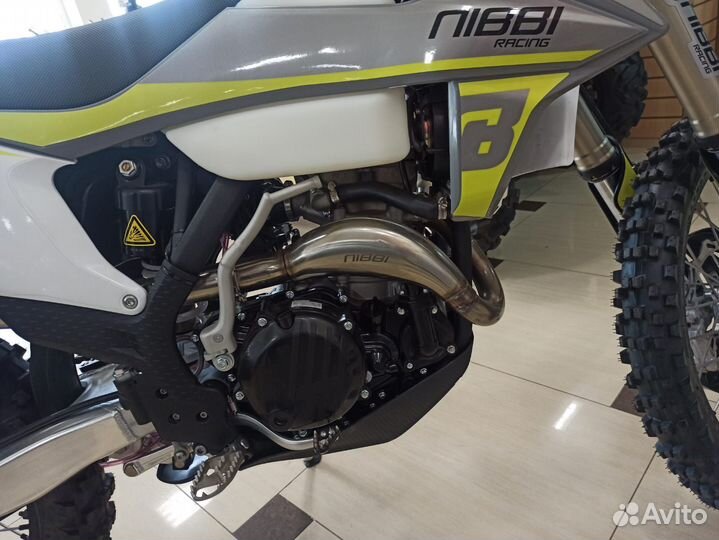 Мотоцикл Voge 300R