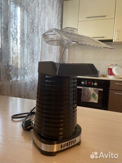 Попкорница