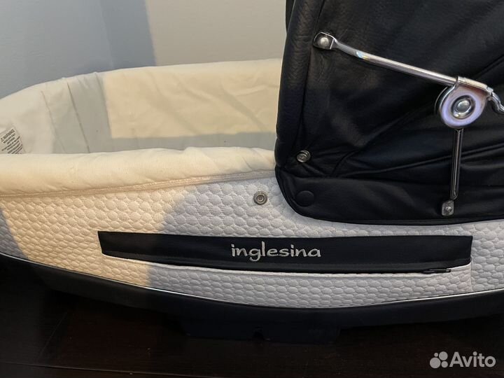 Детская коляска Inglesina comfort