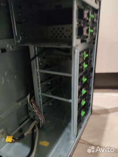 Корпус для пк