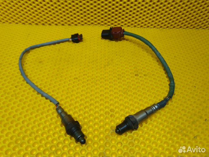 Кислородный датчик (лямбда-зонд) Ford Mustang VI