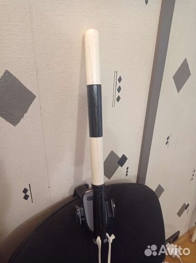 Жезл регулировщика