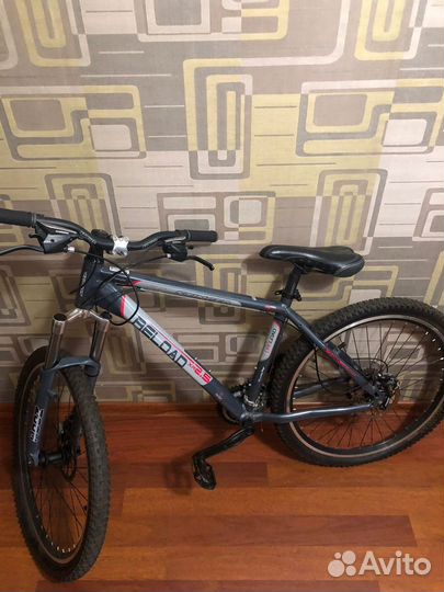 Велосипед Stinger Relofd 2,5 6 Рама 19,5 L