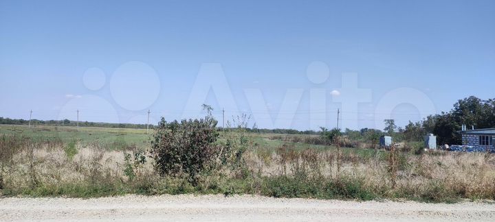 Участок 25 сот. (ИЖС)