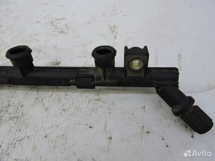 Рейка топливная для Fiat Albea 2003-2012г