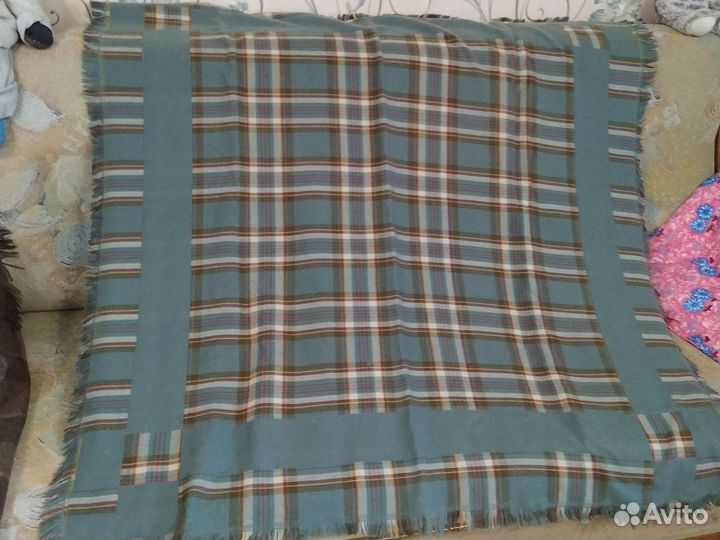 Платок, 122*122 см