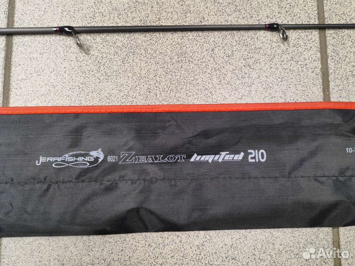 Спиннинг 210 10-30