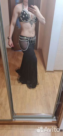 Восточный костюмы новые и бу