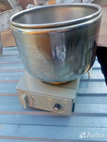 Кухонный комбайн мясорубка овощерезка тестомесилка