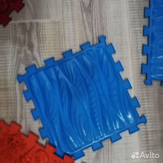 Ортопедические коврики