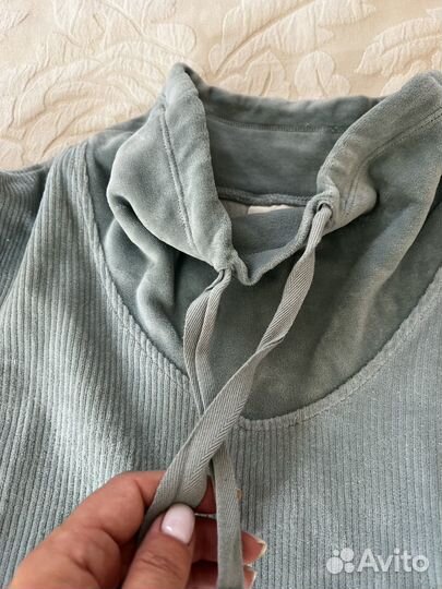 Вещи пакетом