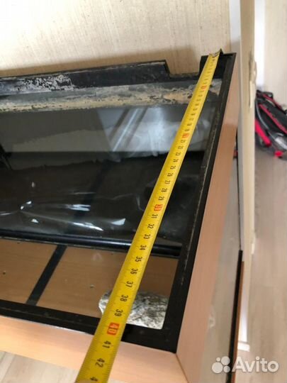 Аквариум Rio Juwel 180