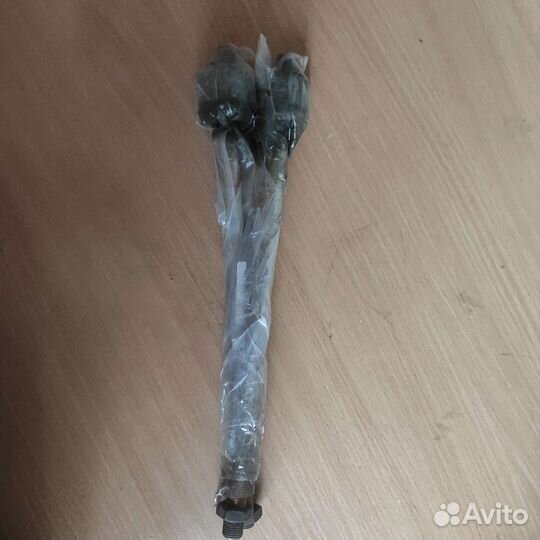 Новые запчасти