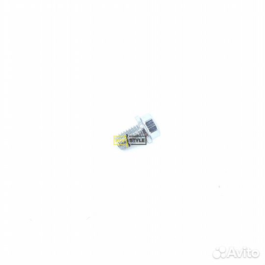 Болт М6Х12 0010-021019-0030