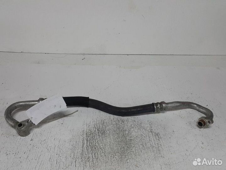 Трубка кондиционера Ford Focus