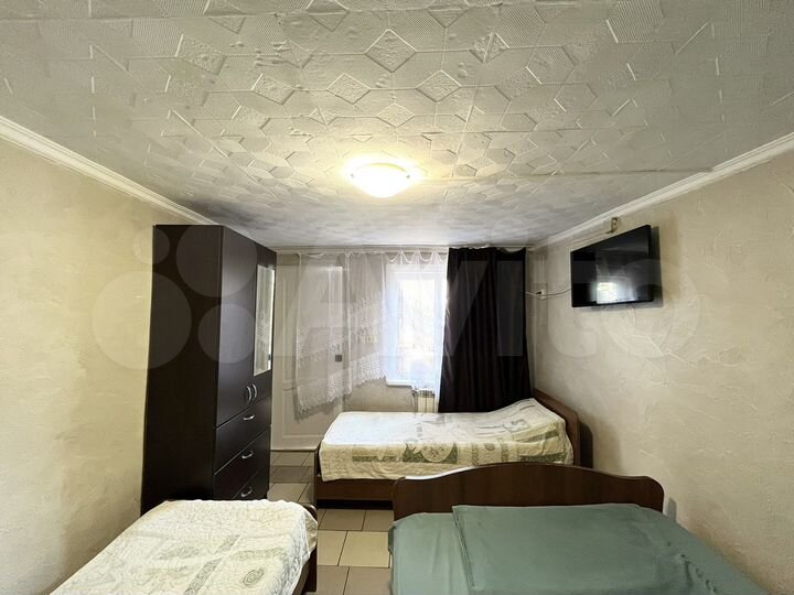 Комната 15 м², 1/1 эт.