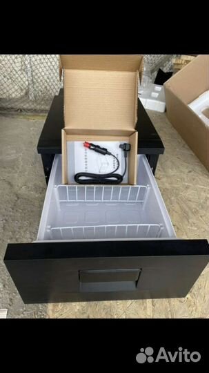 Автомобильный холодильник Alpicool D 30