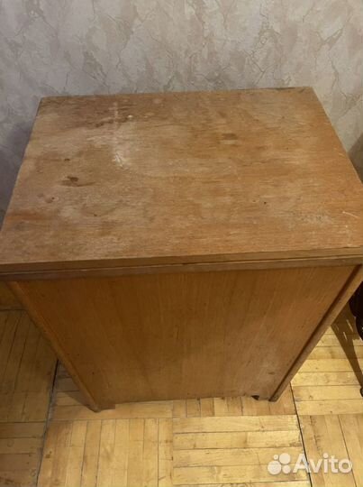 Швейная машина Подольск