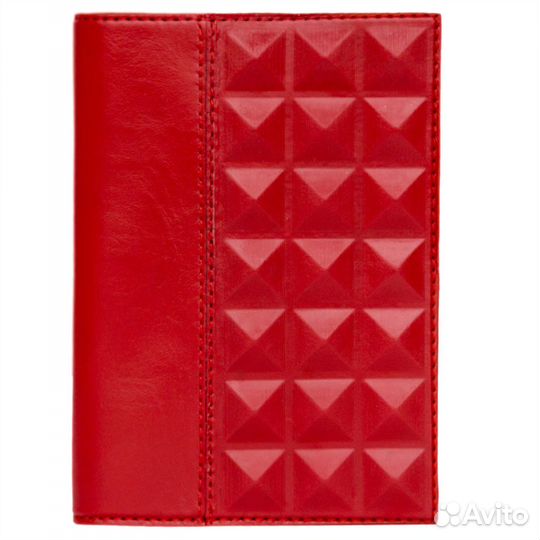 Ежедневник в футляре А5 «Геометрия» 22*17см