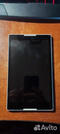Планшет Lenovo TB3-850M