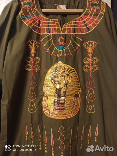 Карнавальный костюм взрослый женский