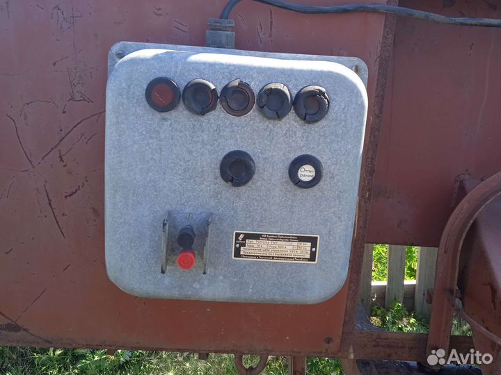 Кабель трехжильный