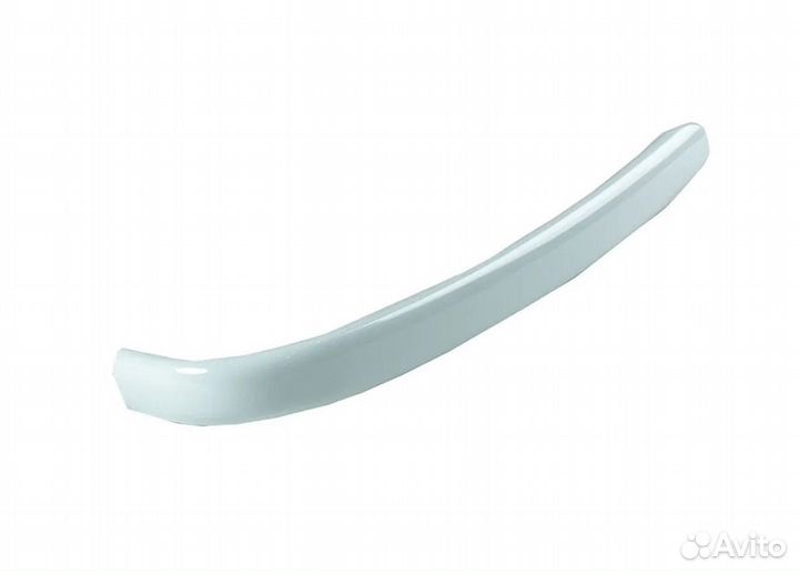 Накладка ручки верхняя холодильника Atlant