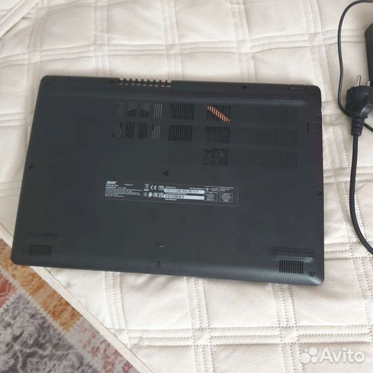 Ноутбук asus новый