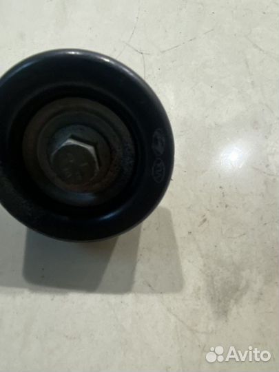 Ролик натяжителя (Kia Seltos)