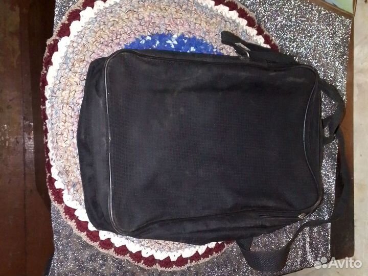 Сумка рабочая мужская