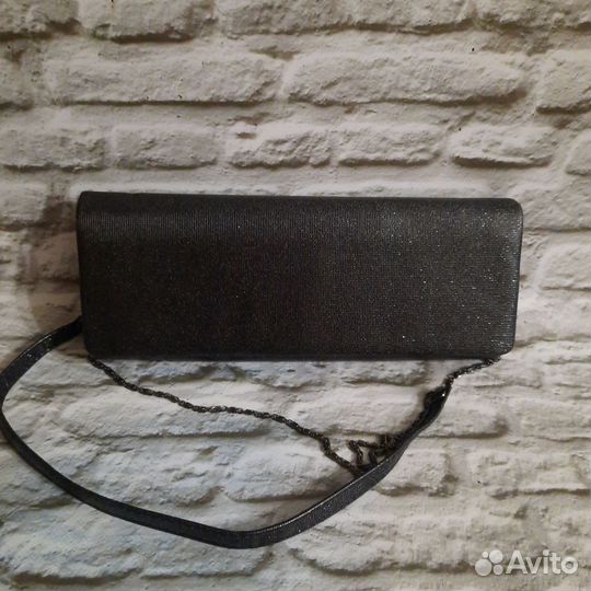 Сумка клатч